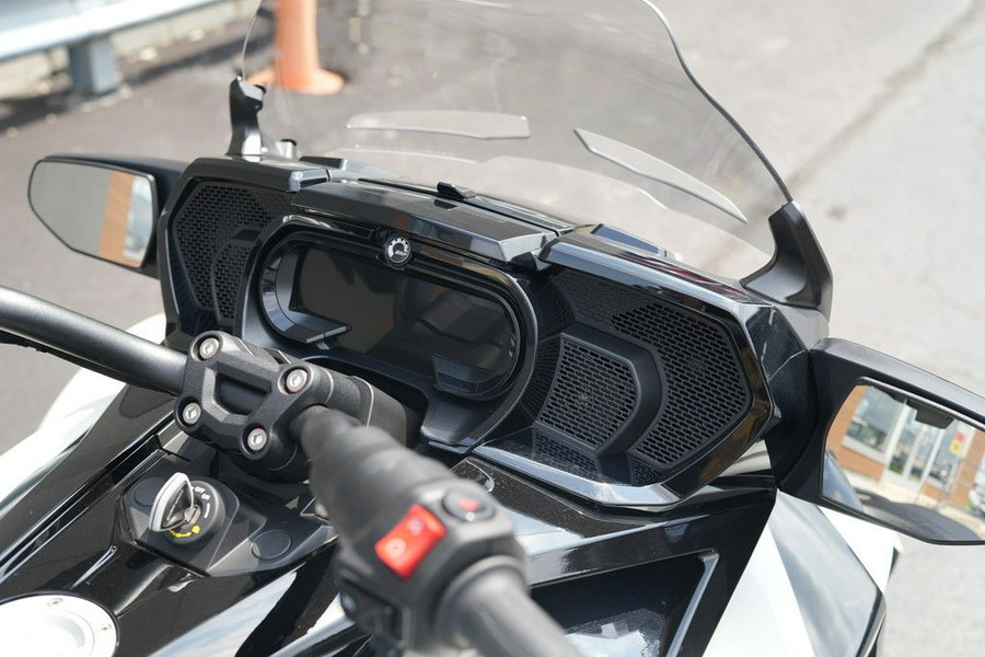2023 Can-Am Spyder F3-T Rotax 1330 ACE