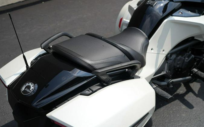 2023 Can-Am Spyder F3-T Rotax 1330 ACE