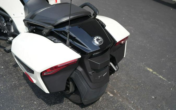 2023 Can-Am Spyder F3-T Rotax 1330 ACE