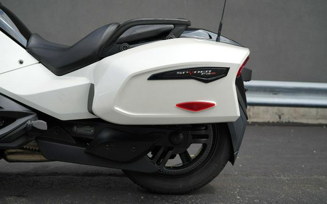2023 Can-Am Spyder F3-T Rotax 1330 ACE