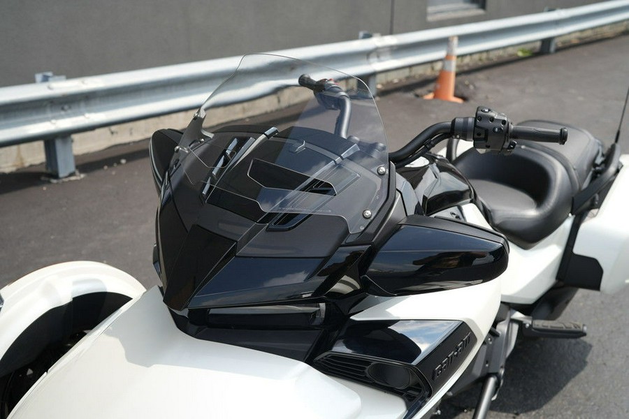 2023 Can-Am Spyder F3-T Rotax 1330 ACE