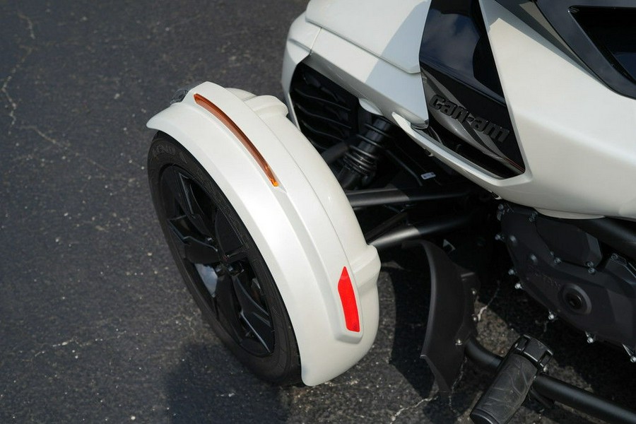 2023 Can-Am Spyder F3-T Rotax 1330 ACE