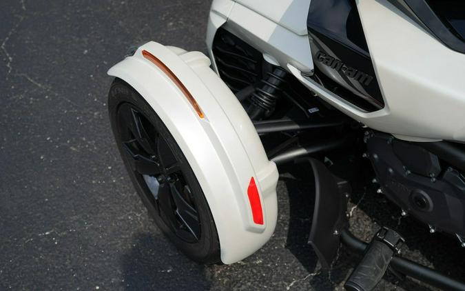 2023 Can-Am Spyder F3-T Rotax 1330 ACE