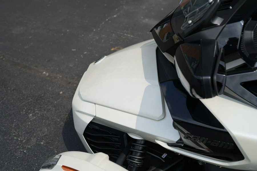 2023 Can-Am Spyder F3-T Rotax 1330 ACE