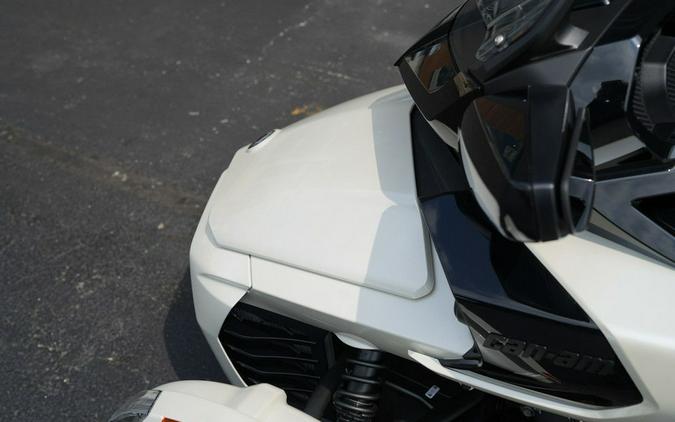 2023 Can-Am Spyder F3-T Rotax 1330 ACE