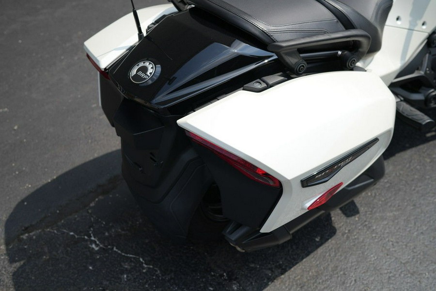 2023 Can-Am Spyder F3-T Rotax 1330 ACE