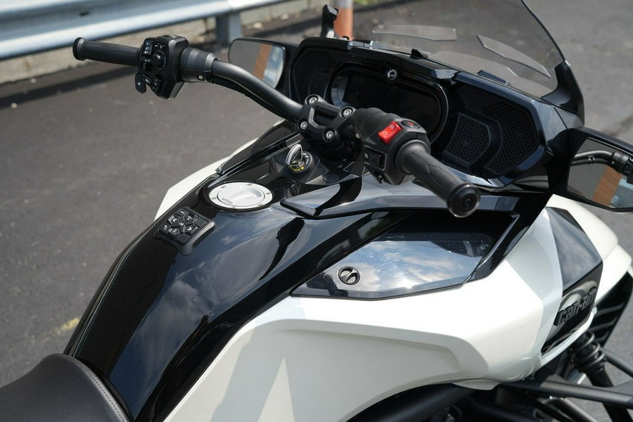 2023 Can-Am Spyder F3-T Rotax 1330 ACE