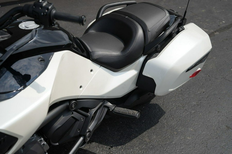 2023 Can-Am Spyder F3-T Rotax 1330 ACE
