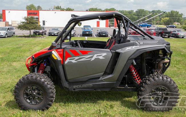 2024 Polaris RZR XP 1000 Ultimate