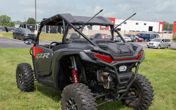 2024 Polaris RZR XP 1000 Ultimate