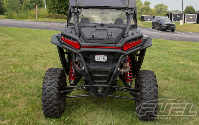 2024 Polaris RZR XP 1000 Ultimate