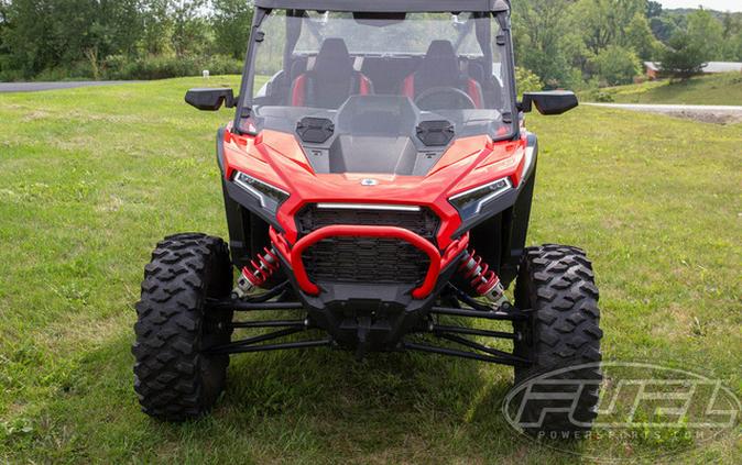 2024 Polaris RZR XP 1000 Ultimate