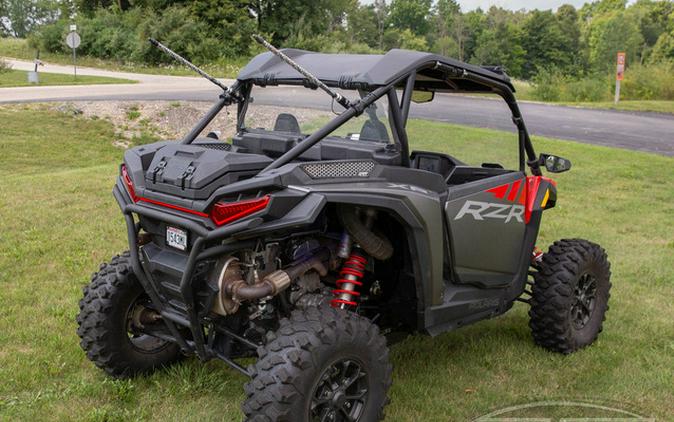 2024 Polaris RZR XP 1000 Ultimate