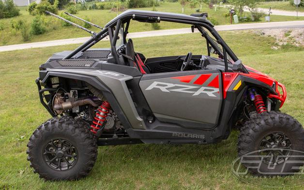 2024 Polaris RZR XP 1000 Ultimate