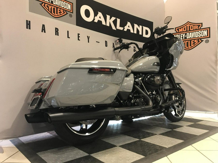 Harley-Davidson® Road Glide® 2026