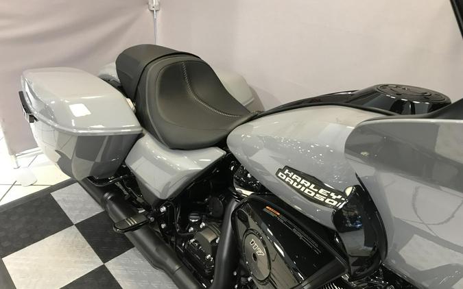 Harley-Davidson® Road Glide® 2026