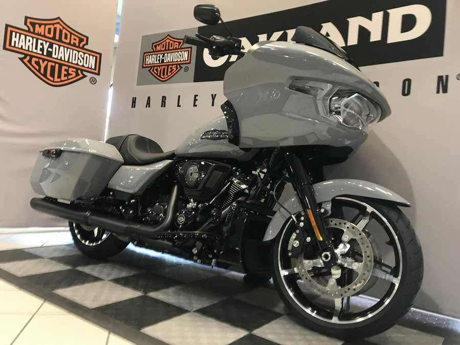 Harley-Davidson® Road Glide® 2026