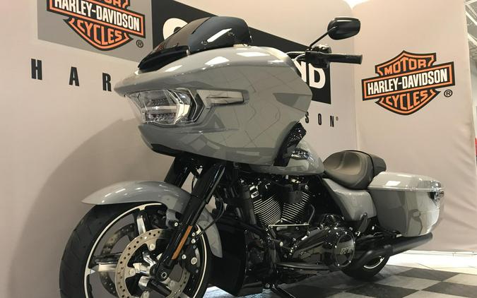 Harley-Davidson® Road Glide® 2026