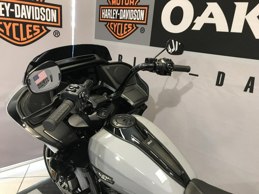 Harley-Davidson® Road Glide® 2026