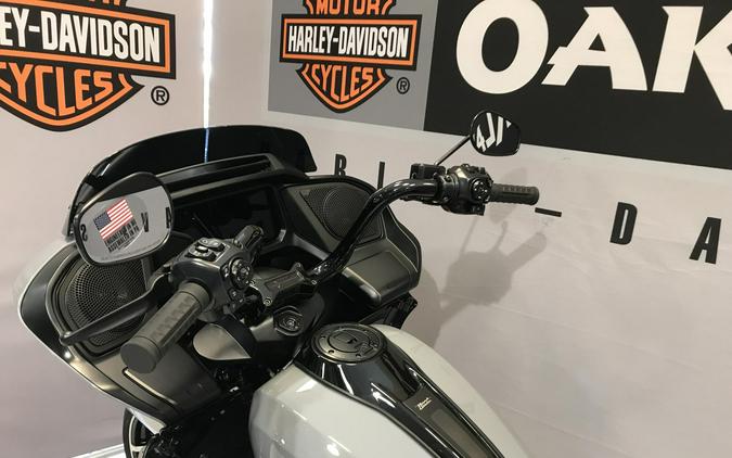 Harley-Davidson® Road Glide® 2026