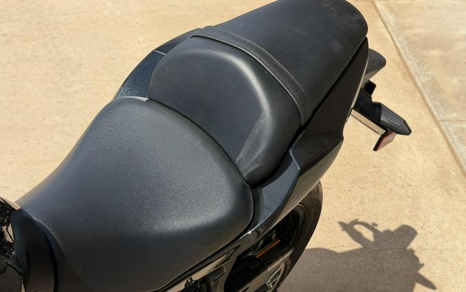 2025 KAWASAKI NINJA 650