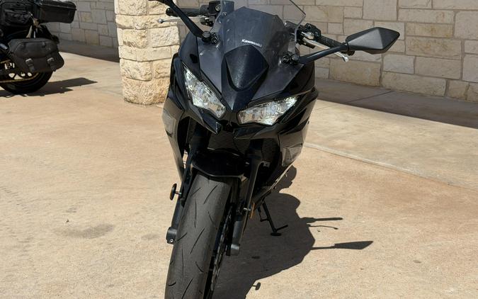 2025 KAWASAKI NINJA 650