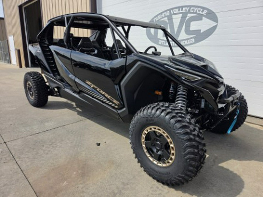 2027 CFMOTO ZFORCE Z10-4