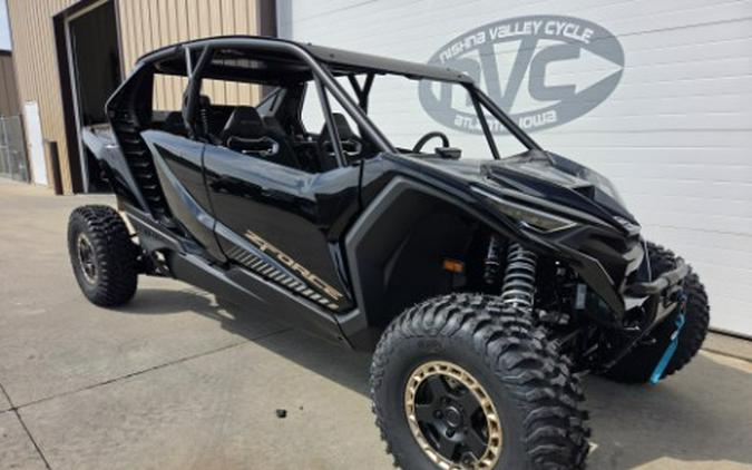 2027 CFMOTO ZFORCE Z10-4