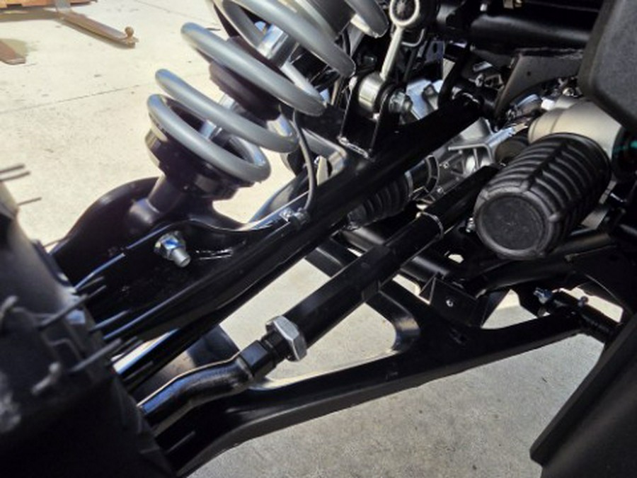 2027 CFMOTO ZFORCE Z10-4