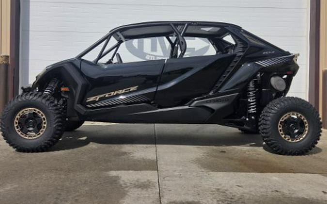 2027 CFMOTO ZFORCE Z10-4