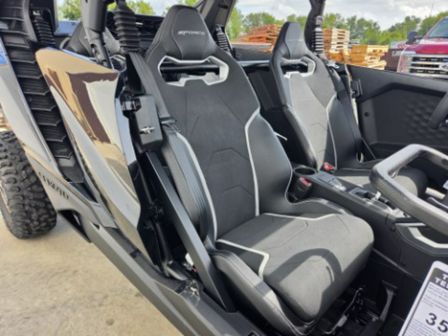 2027 CFMOTO ZFORCE Z10-4