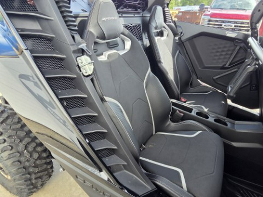 2027 CFMOTO ZFORCE Z10-4