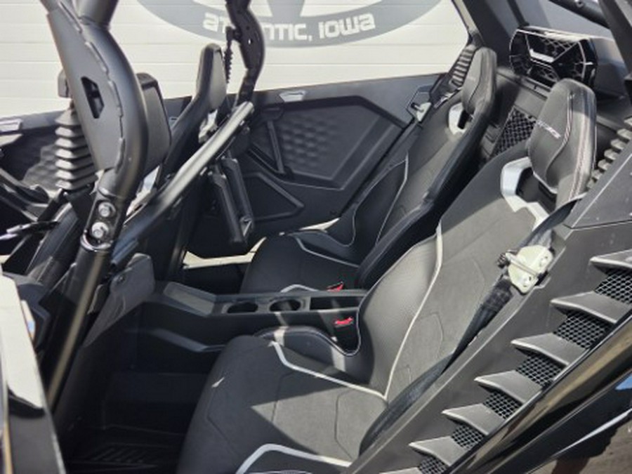 2027 CFMOTO ZFORCE Z10-4