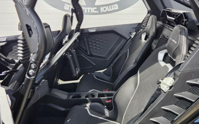 2027 CFMOTO ZFORCE Z10-4