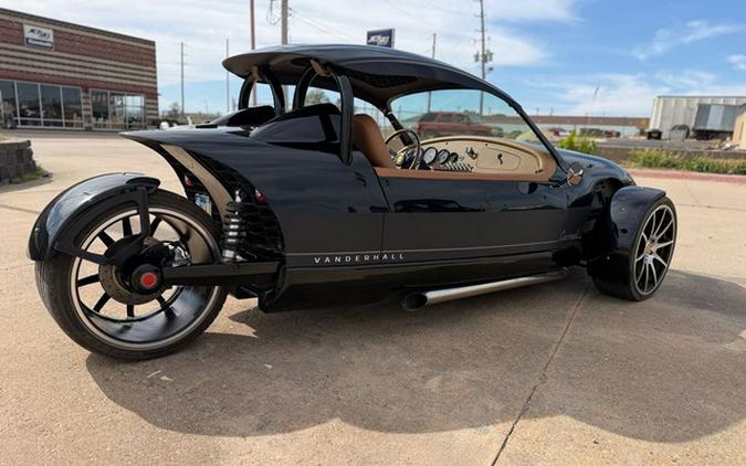 2023 Vanderhall Carmel GTS