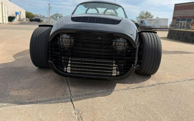 2023 Vanderhall Carmel GTS