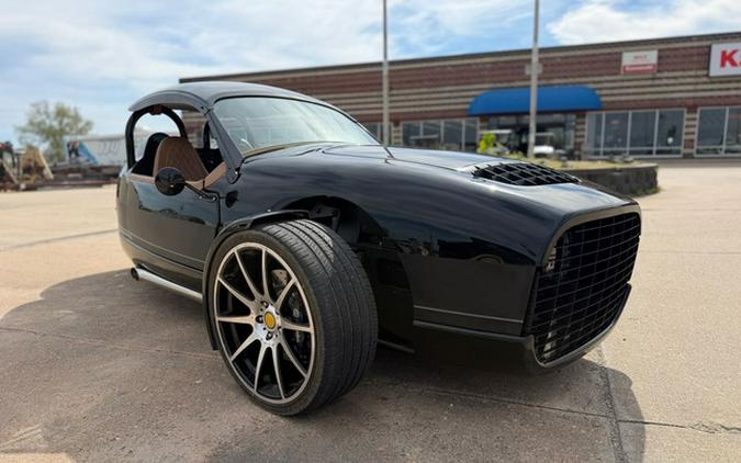 2023 Vanderhall Carmel GTS