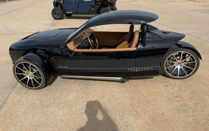 2023 Vanderhall Carmel GTS