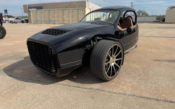 2023 Vanderhall Carmel GTS