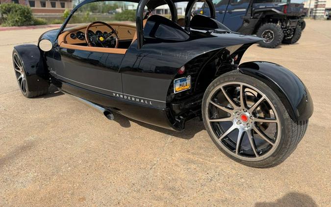 2023 Vanderhall Carmel GTS