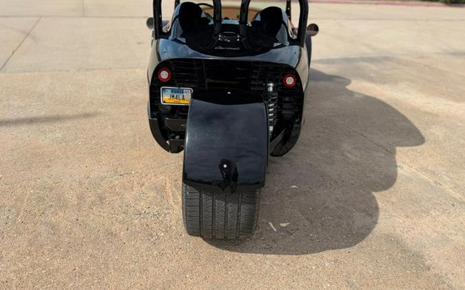 2023 Vanderhall Carmel GTS