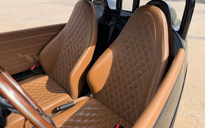 2023 Vanderhall Carmel GTS