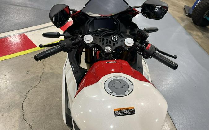 2026 Yamaha YZF-R3 ABS 70TH ANNIVERSARY EDITION