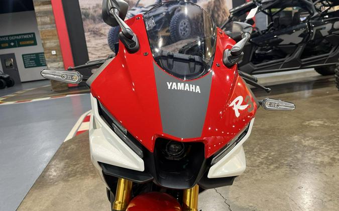 2026 Yamaha YZF-R3 ABS 70TH ANNIVERSARY EDITION