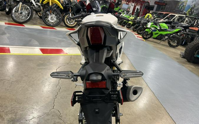 2026 Yamaha YZF-R3 ABS 70TH ANNIVERSARY EDITION