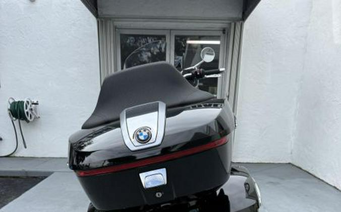 2022 BMW R18 Transcontinental