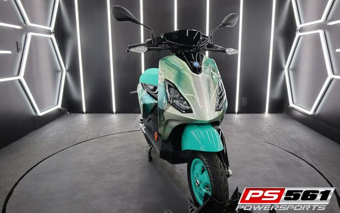 2022 Piaggio Piaggio 1 FCW Active