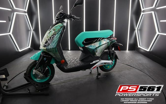 2022 Piaggio Piaggio 1 FCW Active