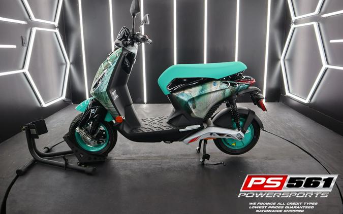 2022 Piaggio Piaggio 1 FCW Active