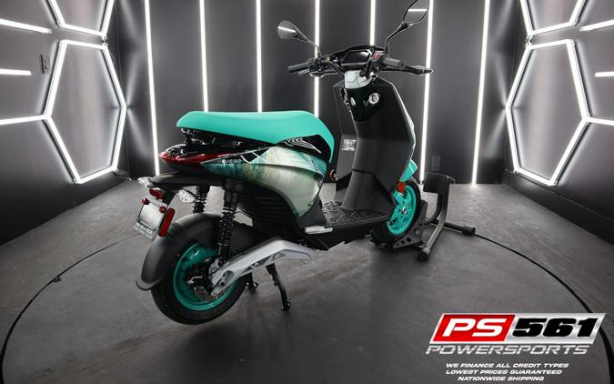 2022 Piaggio Piaggio 1 FCW Active